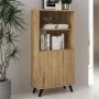 Mueble Bar Solana
