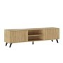 Mueble Tv Solana