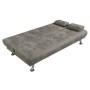 Sofá Cama Clic-Clac Cesto (187x88cm)
