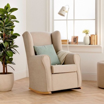 Sillón Mecedora Serena