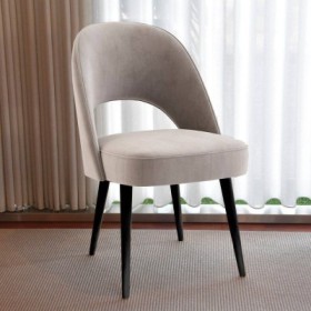 Silla de Salón Glamour