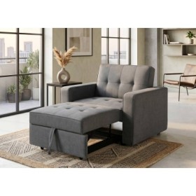 Sillón 1P c/ Cama Izan (110x88cm)
