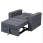 Sillón 1P c/ Cama Izan (110x88cm)