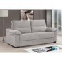 Sofá de 2 plazas con cama italiana Siena (200x94cm)