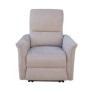 Sillón Relax c/ Mecanismo Elétrico Luk