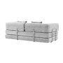 Sofá Cama Oslo DG (200x100cm)