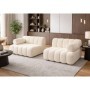 Sofá Modular 2 Lugares Nuvem (245x100cm)