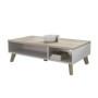 Mesa de Centro Sanna 110cm