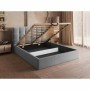 Cama de Casal Estofada Samba