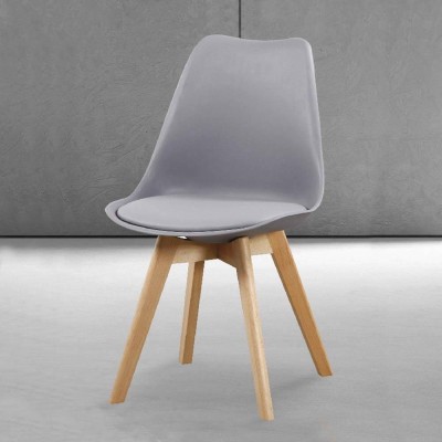 Silla de Comedor Fina