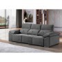 Sofá 3 Plazas con Cama Milord Small (245x160cm)