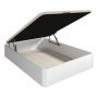 Sommier Guadiana con Tapa Navia 3D