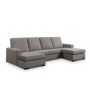Sofá 2L c/ Dupla Chaise Best (280x150cm)