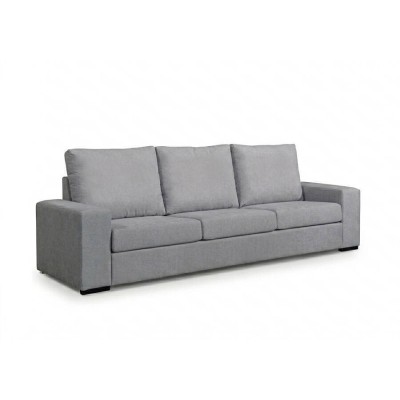 Sofá 3 Lugares Best (220cm)