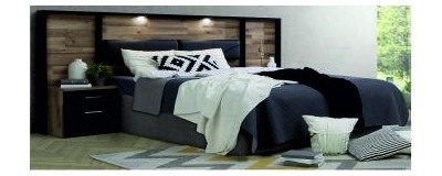 DORMITORIOS DORMITORIOS