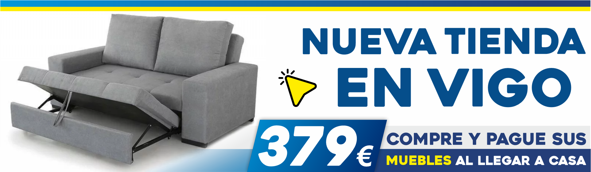 Sofa MIRA