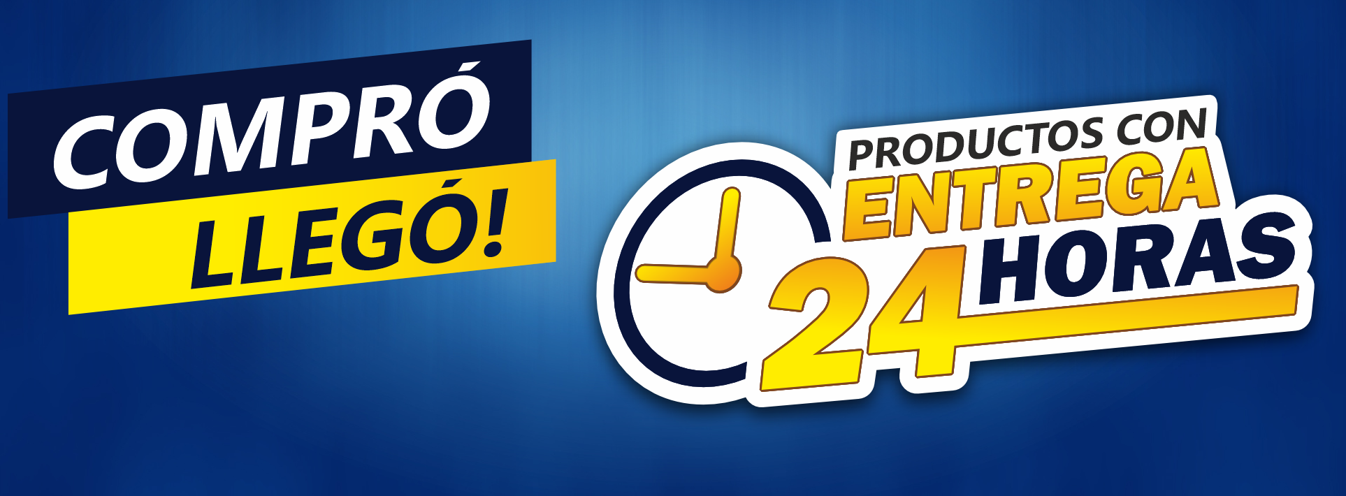 Entrega 24H
